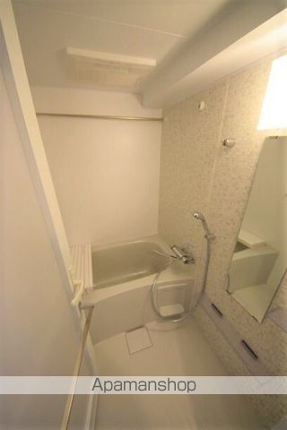 SHOKEN RESIDENCE横浜WESTの内装写真