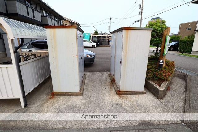 ノースリバーJのその他写真