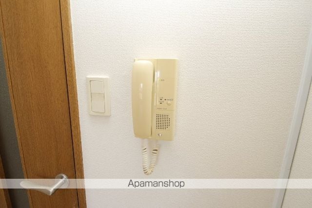 アルティエーレの内装写真