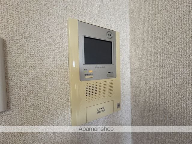 アールズコート明が丘.の内装写真