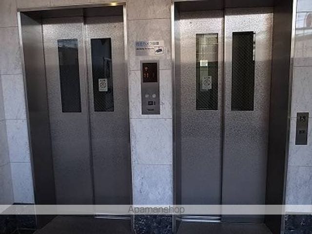 ライオンズマンション三国ケ丘の内装写真