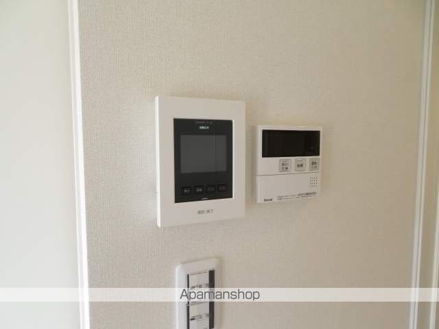 グリーンハピー柏木の内装写真