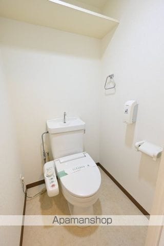 サンテミリオン渋谷道玄坂の内装写真