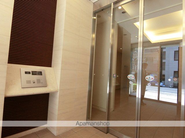 HOUSE岩本町の玄関写真
