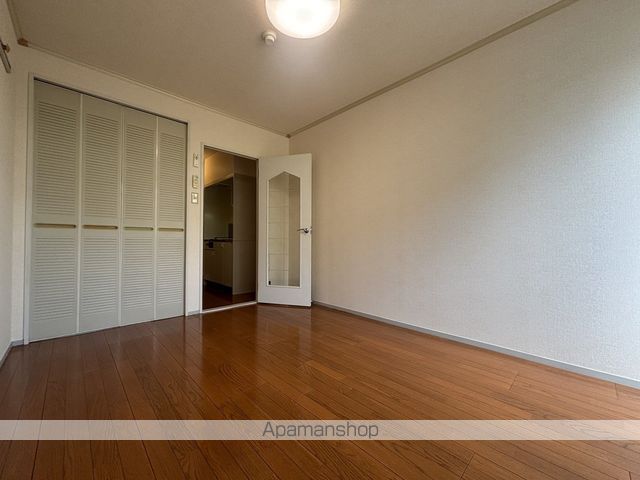 フォレストヴィラ北斗の内装写真