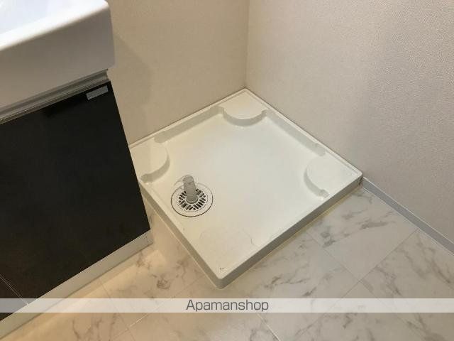 ルミエール高野の内装写真