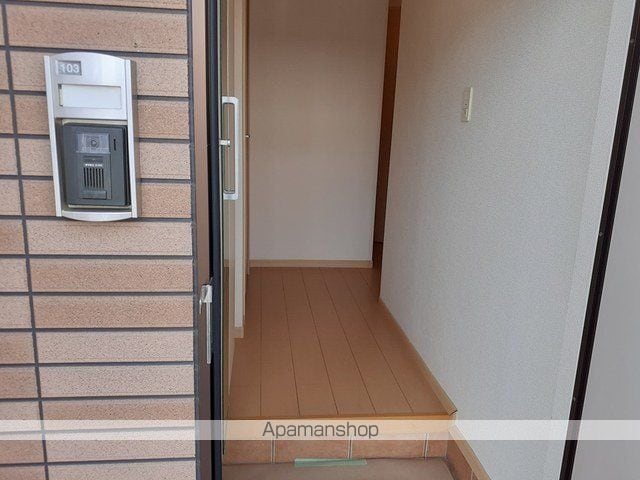 ヴィンヤード旭の内装写真