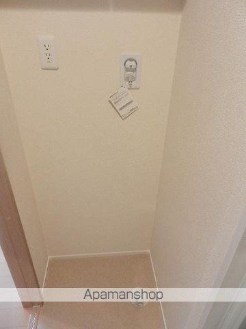 ソルディアス クローバーの内装写真
