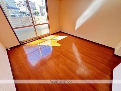 パンシオン・クレール　Ａ棟[2LDK/53.28m2]の内装8