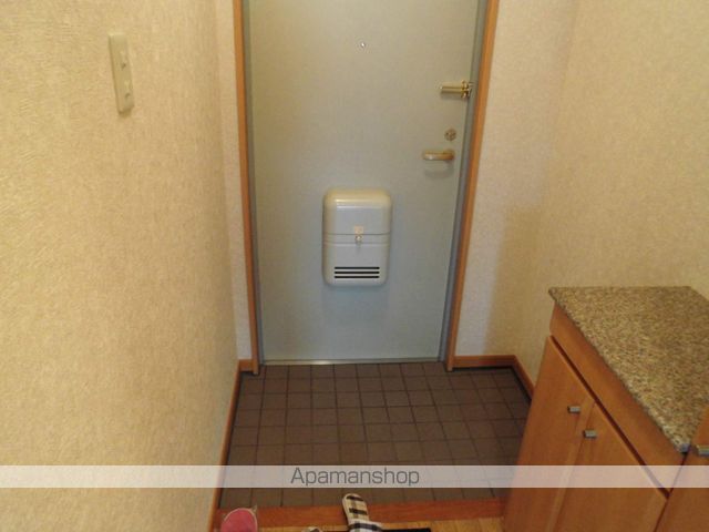 コータ・コートIIの内装写真