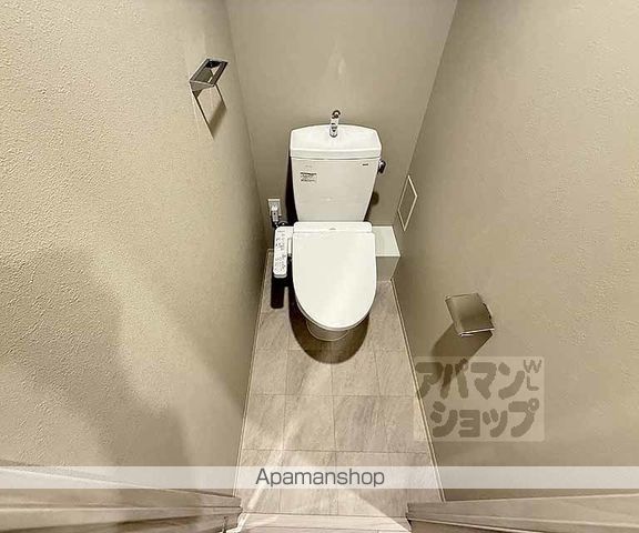 ファインレジデンス京都五条通の内装写真