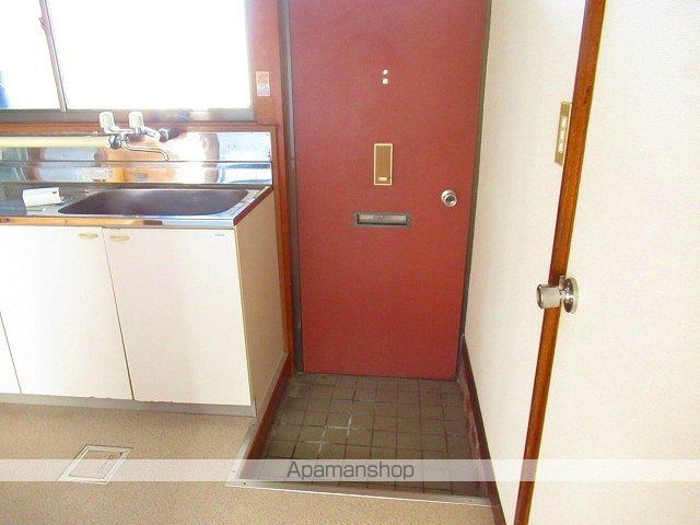 コーポくどうの内装写真