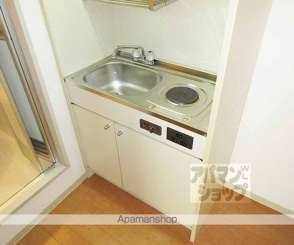レジデンス大津の内装写真