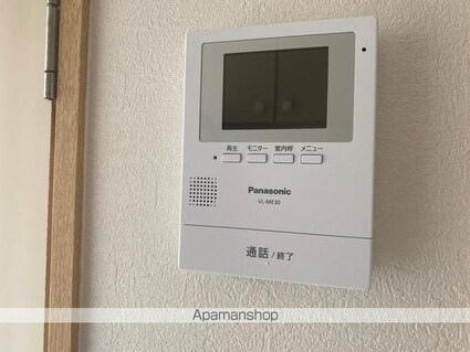 香川県高松市鬼無町佐藤[1R/15.66m2]の内装