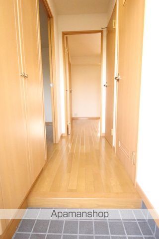 シーダーナインの内装写真