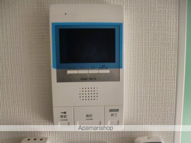 カーサフレンテ長江の内装写真
