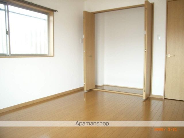 マンションOhanaの内装写真