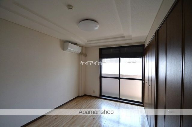 レアリーゼの内装写真