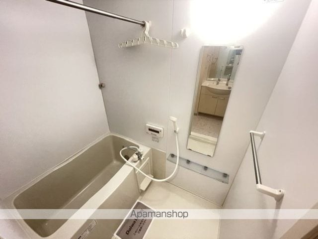 アルコバレーノ蛇田Aの内装写真