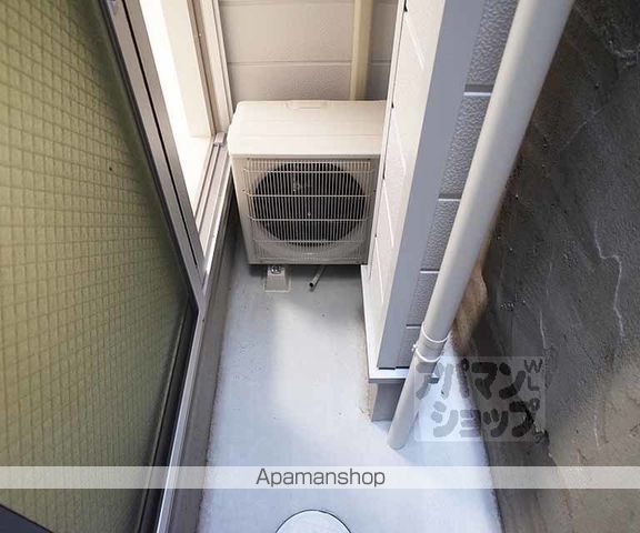 泉殿ハイツの内装写真