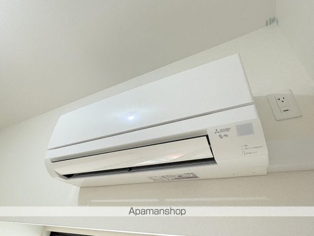 アクアプレイス江戸堀の内装写真