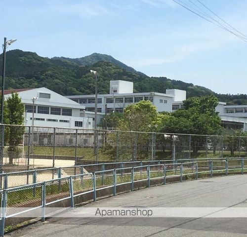 三雲貸家の周辺写真