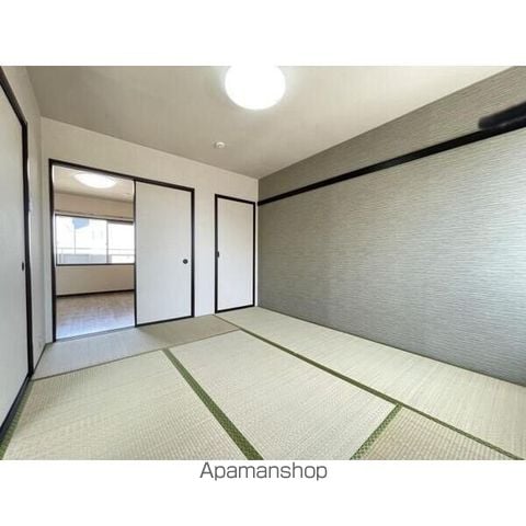 アルカディアプラックの内装写真