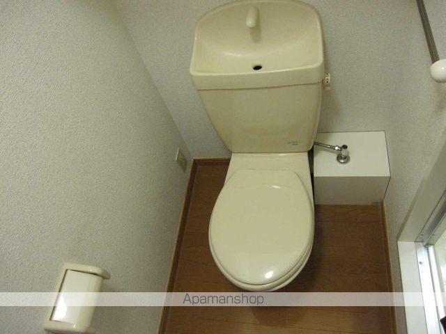 レオパレスキアラの内装写真