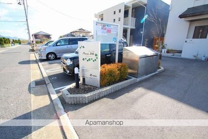 香川県高松市伏石町[1K/31.7m2]の共用部2