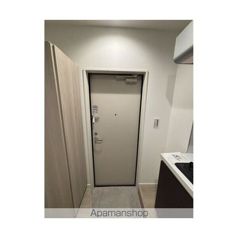 KEIーEI RESIDENCE稲毛の内装写真