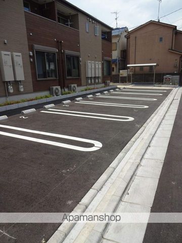 メゾンアンディスのその他写真