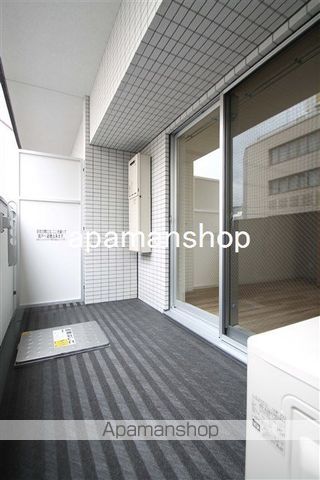 セイワパレスKYOMACHIBORIの内装写真