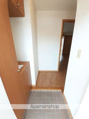 シャイニング ローズA棟の内装写真