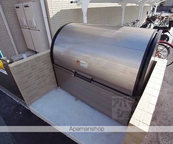 シャルメーヌ城南のその他写真