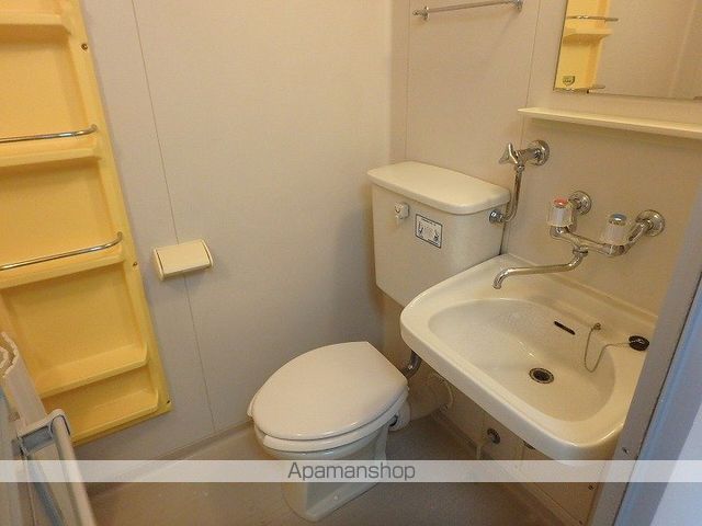 あおばビルN25の内装写真