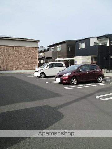 SALIENTE IIのその他写真