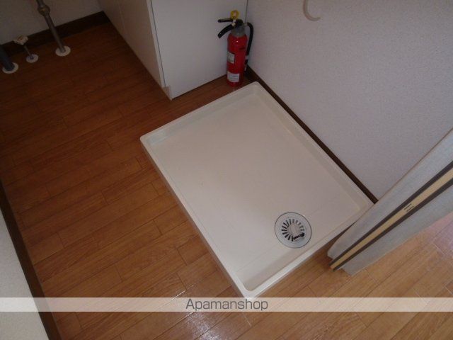 第6森宅建マンションの内装写真