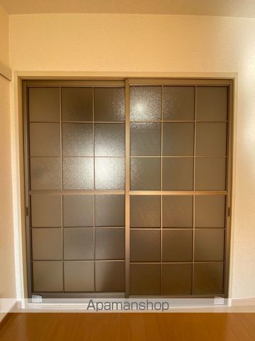サニーヒルズの内装写真