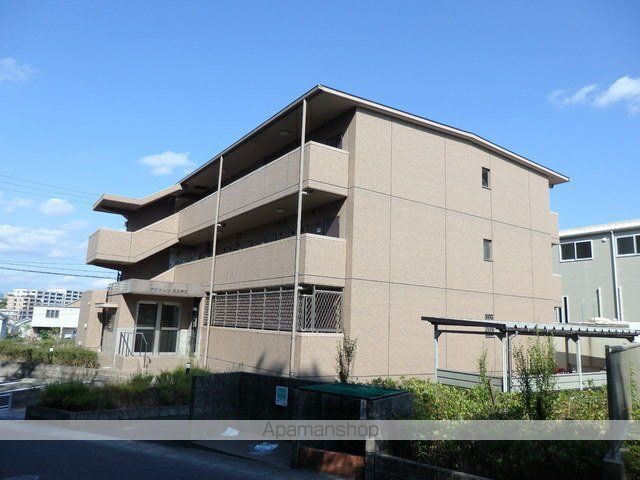 アヴァンセ長久手南.の外観写真
