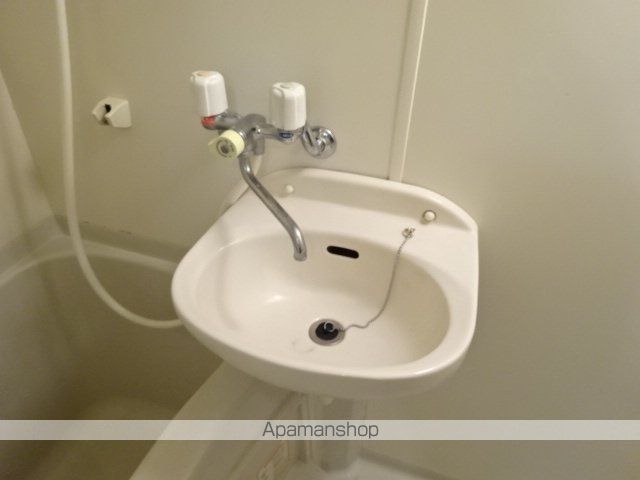 スタジオMの内装写真