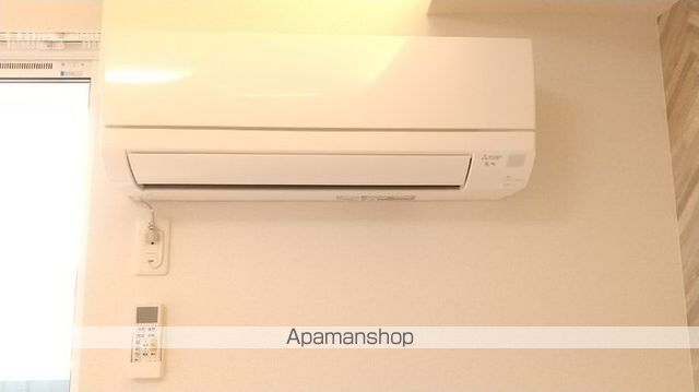 ルピナスシーサイド D棟の内装写真