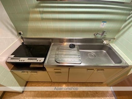 藤塚コーポラス　５０１号[2LDK/43.03m2]の内装3