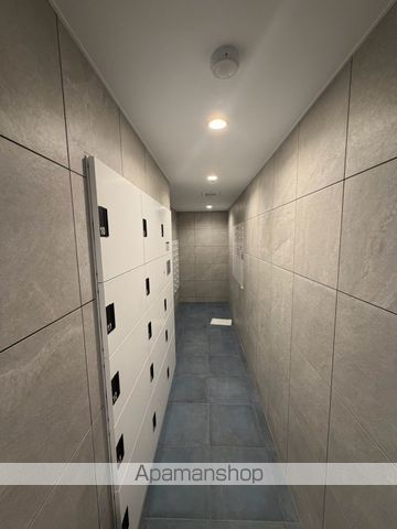 ティモーネグランデ新川崎のその他写真