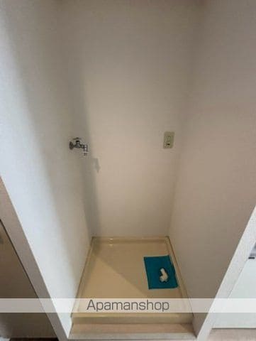ダイアパレス比治山パークサイドの内装写真