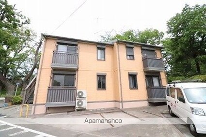 東京都立川市砂川町３丁目[1LDK/35m2]の外観3