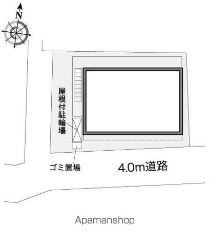 レオパレス魚崎南のその他写真