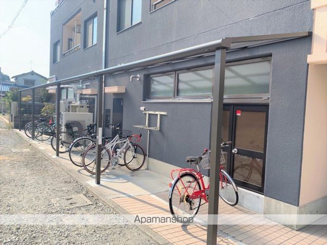 エクセルマンション府中 A棟のその他写真