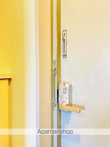 アスクハイツの内装写真