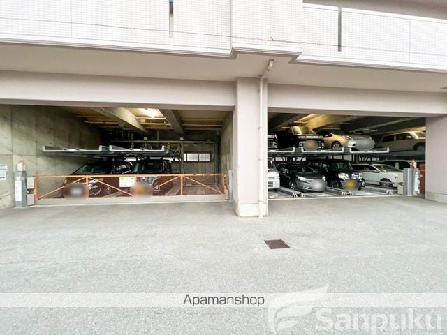 シスコ灘町キャッスルのその他写真