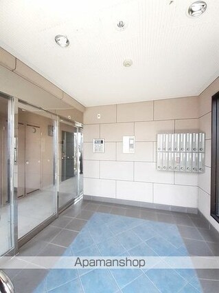 サニーソレイユ南蔵王[1K/29.47m2]のその他設備